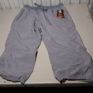 RBX Active Women's Lightweight Capri Pant